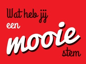 Mooie Stem