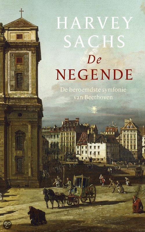 De Negende cover