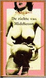De ziekte van Middleton cover