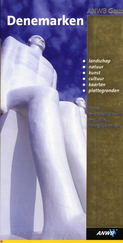 Denemarken cover