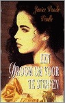 Een droom om voor te sterven cover