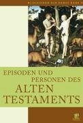 Erzählungen und Personen des Alten Testaments cover