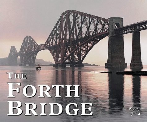 The Forth Bridge cover