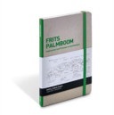 Frits Palmboom, Inspiration and Process in Architecture cover