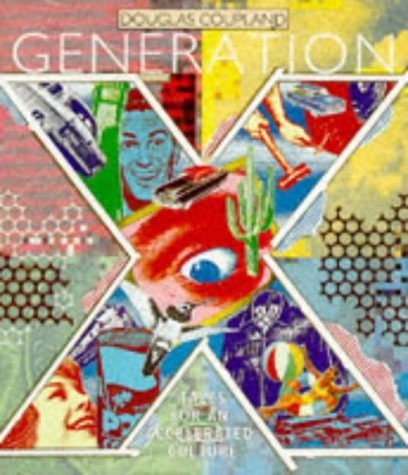 Generation X cover