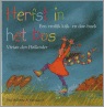 Herfst in het bos cover