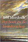 Het boek en de broederschap cover