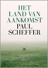 Het land van aankomst cover