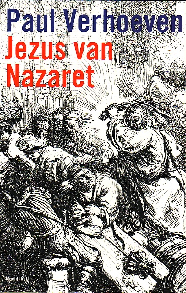 Jezus van Nazaret / druk 5 cover