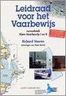 Leidraad voor het vaarbewijs cover