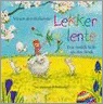 Lekker lente cover