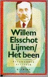 Lijmen cover