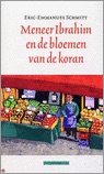 Meneer Ibrahim en de bloemen van de koran cover