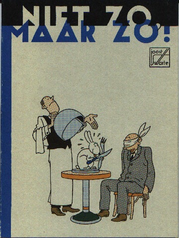 Niet zo maar zo! 2 cover