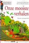 Onze mooiste verhalen cover