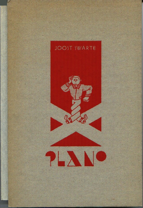 Plano cover