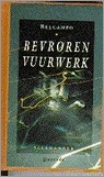 Bevroren vuurwerk cover