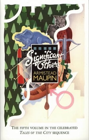 Significant Others cover