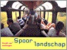 Spoorlandschap cover