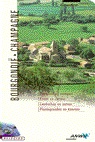 Bourgondie en Champagne cover
