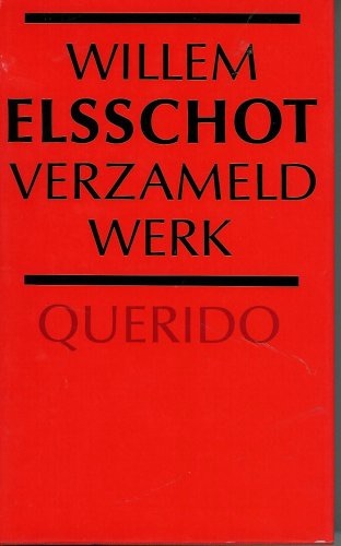 Verzameld Werk cover