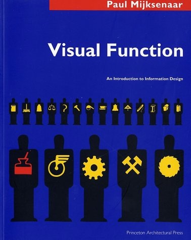 Visual Function: An Introduction to Information Design cover