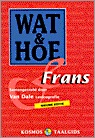 Wat & Hoe Frans cover