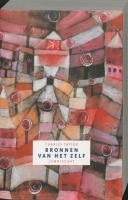 Bronnen van het zelf / druk 1: de onstaansgeschiedenis van de moderne identiteit cover