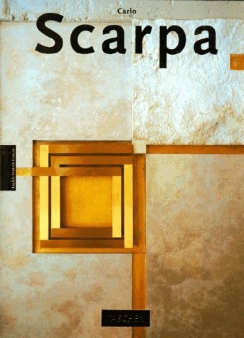 Carlo Scarpa cover